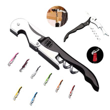 Multi Functional Bottle Opener