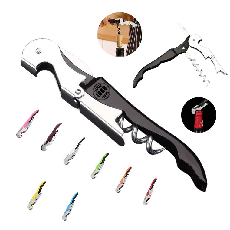 Multi Functional Bottle Opener