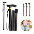 Foldable Hiking Trekking Pole
