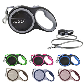 16 Ft Retractable Dog Leash