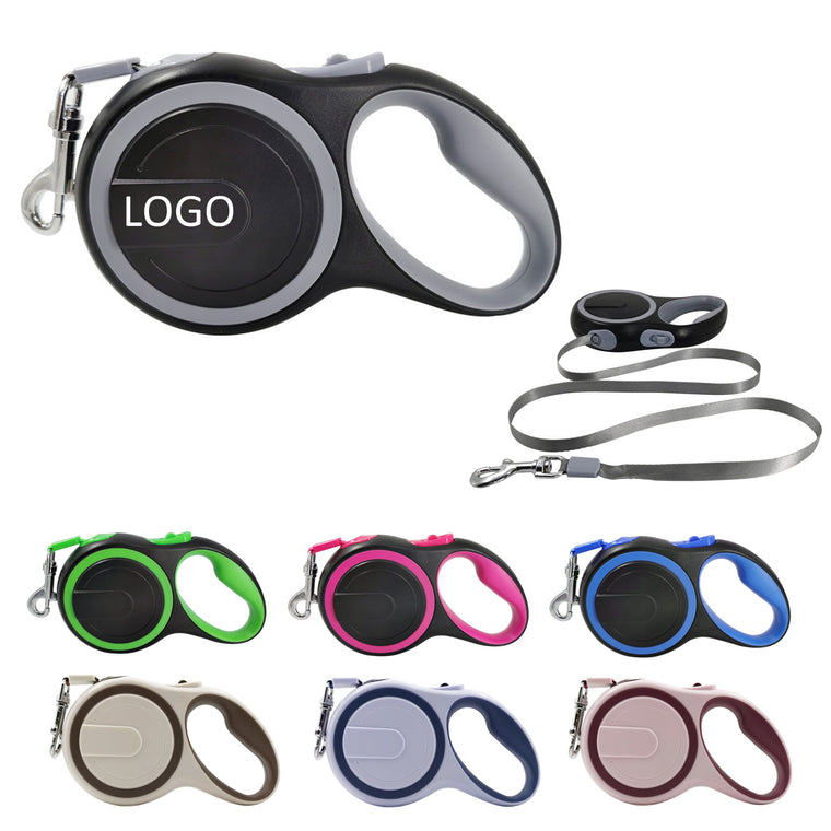 16 Ft Retractable Dog Leash
