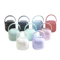 BPA Free Universal Pacifier Case Pacifier Box With Handle