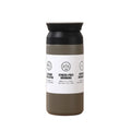 500ml Double Wall Travel Tumbler Heat & Cold Retention