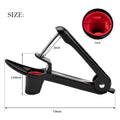 Stainless Steel Cherries Corer Pitter Tool