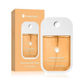 Power Mist Hydrating Hand Sanitizer Spray Travel Size 45ml