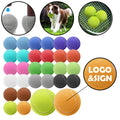 Multifunctional Exercise-Massage-Pet Tennis Balls