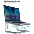 Ergonomic Laptop Stand For Desk