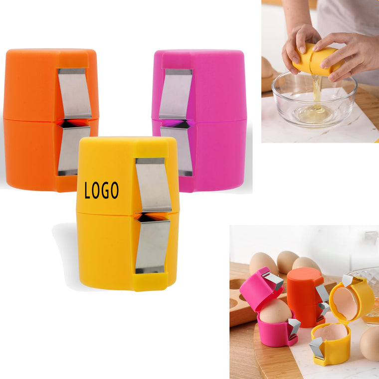 Egg Cracker Tool
