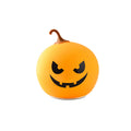 Halloween Silicone Pumpkin Lamp