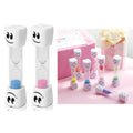 2 Minutes Toothbrush Sand Timer