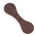 Vintage Leather Magnetic Bookmark Clip