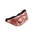 Funny Dad Waist Bag Set