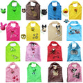 Animal Shaped Foldable Shopping Bag