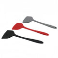 High Temperature Silicone Spatula