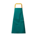 Apron W/Adjustable Neck Straps