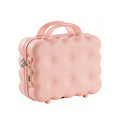 14 Inch PP Hard Shell Kids Suitcase Carry On