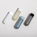 2Oz Portable Outdoor Travel Cosmetic Dispenser Bottle
