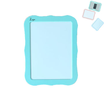 Mini Magnetic Memo Whiteboard