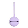Silicone Pacifier Holder Case