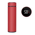 17oz Smart Temperature Display Stainless Steel Thermos Mug