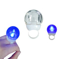 LED Finger Light Up Ring