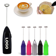 Handheld Multifunctional Electric Egg Beater