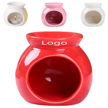 Home Decoration Ceramic Crafts Incense Burner