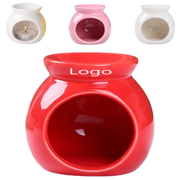Home Decoration Ceramic Crafts Incense Burner