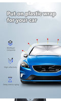 Car Sunshade