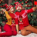 LED Knit Beanie & Scarf Gift Set