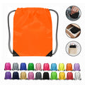Draw String Backpack