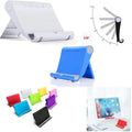 Universal Adjustable Foldable Desk Mobile Phone Holder