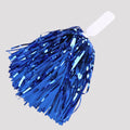 Cheerleading Pom Poms With Handle