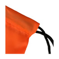 Halloween Pumpkin Drawstring Bag