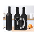3 Pcs Wine Opener Set