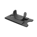 Silicon Card Holder with Cell Phone Stand