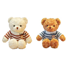 Teddy Bear (Sweater Version)