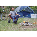 Oversized Folding Camping Chair