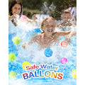 Reusable Water Balloons
