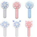Small Folding Portable Fan