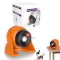 Cat Laser Toys Motion Acticated Responsive Interactions