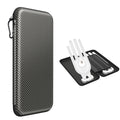 Golf Accessories Box with Gloves Holder
