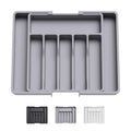 Silverware Drawer Organizer