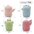 Baby Bath Toys