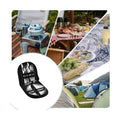 Camping Silverware Kit