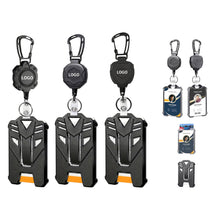 Badge Holder