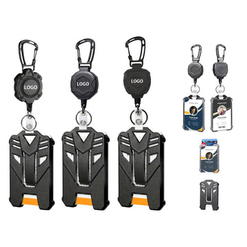 Badge Holder