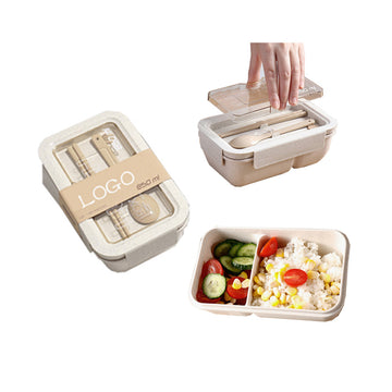 Portable Lunch Box