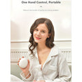 5 Oz USB-Powered Silicone Breast Pump