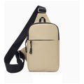Lightweight Polyester Casual Single Shoulder Messenger Bags